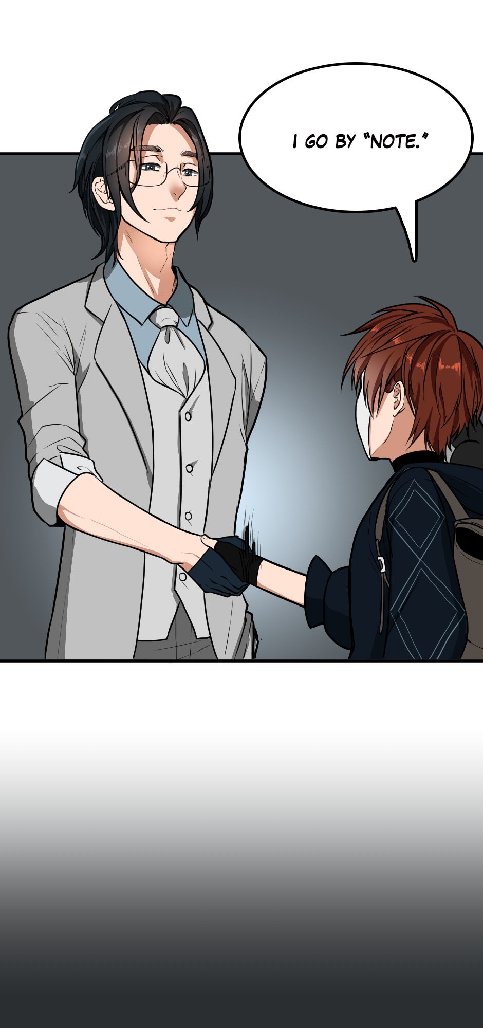 The Beginning After the End Chapter 49 page 85