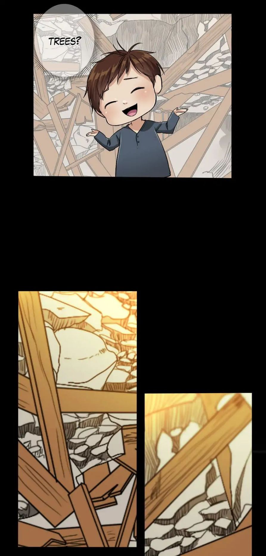 The Beginning After the End Chapter 5 page 3