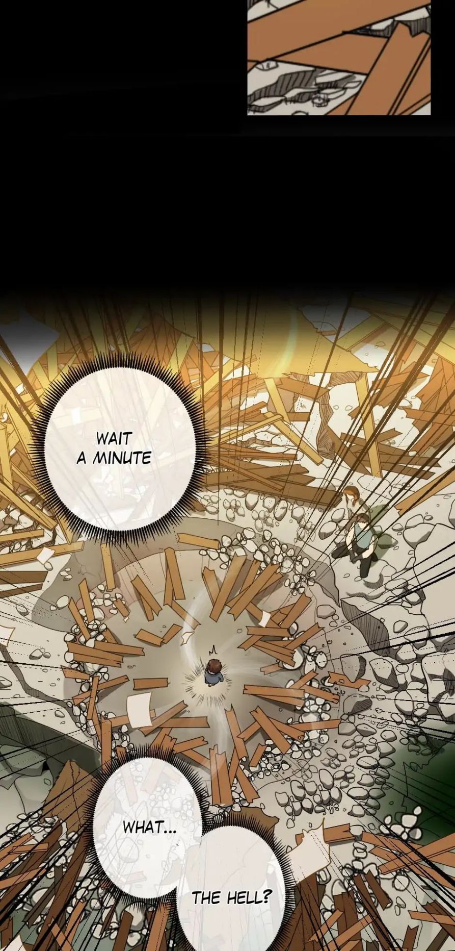 The Beginning After the End Chapter 5 page 4
