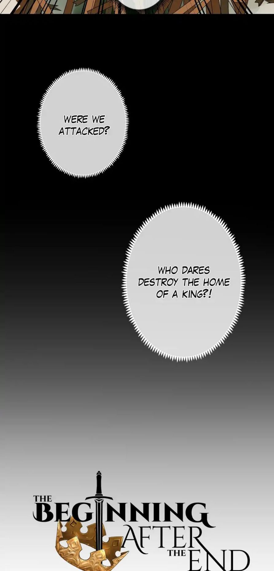 The Beginning After the End Chapter 5 page 5