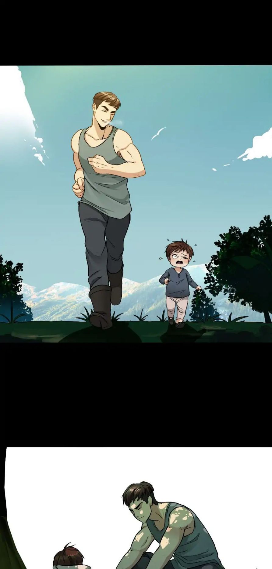 The Beginning After the End Chapter 5 page 9