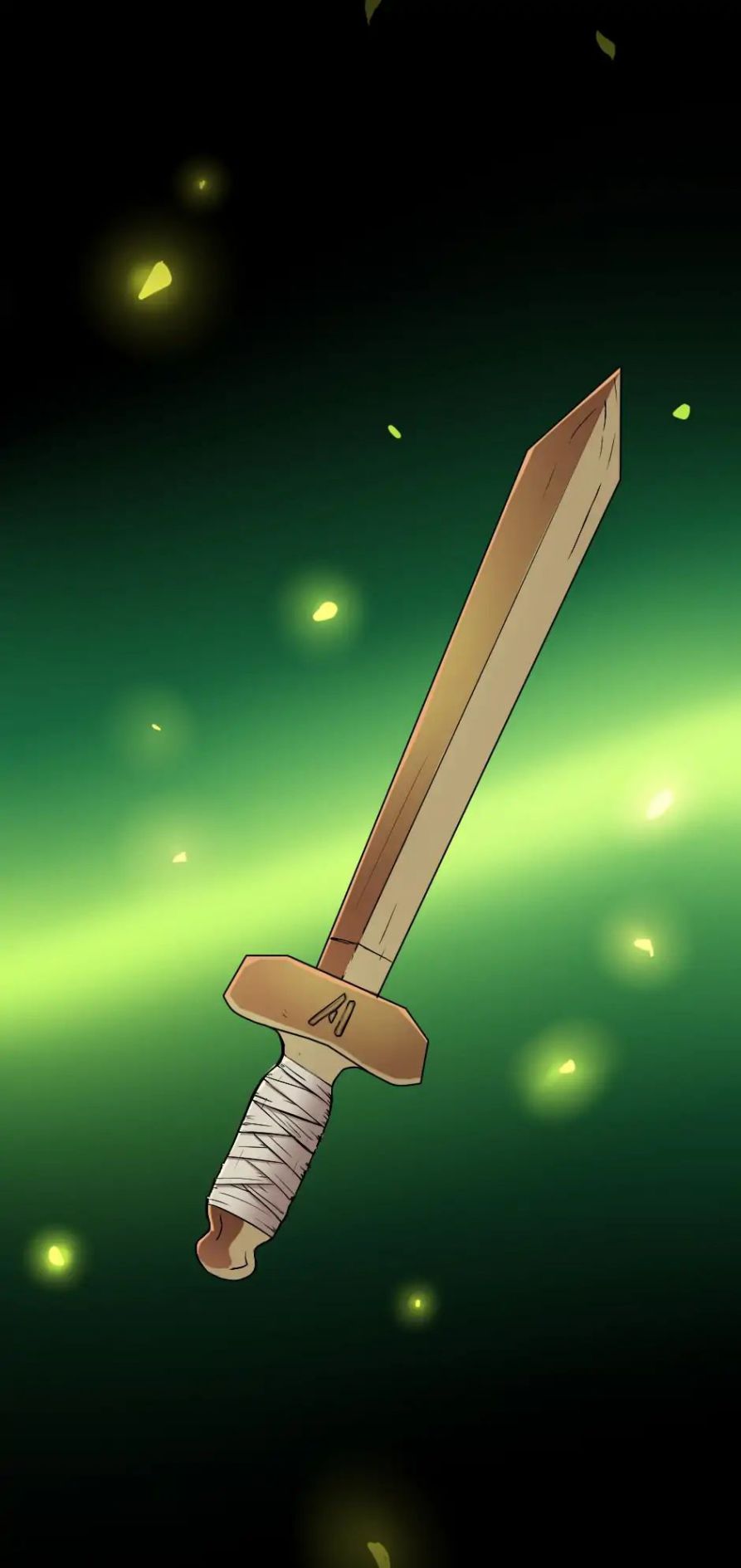 The Beginning After the End Chapter 5 page 11