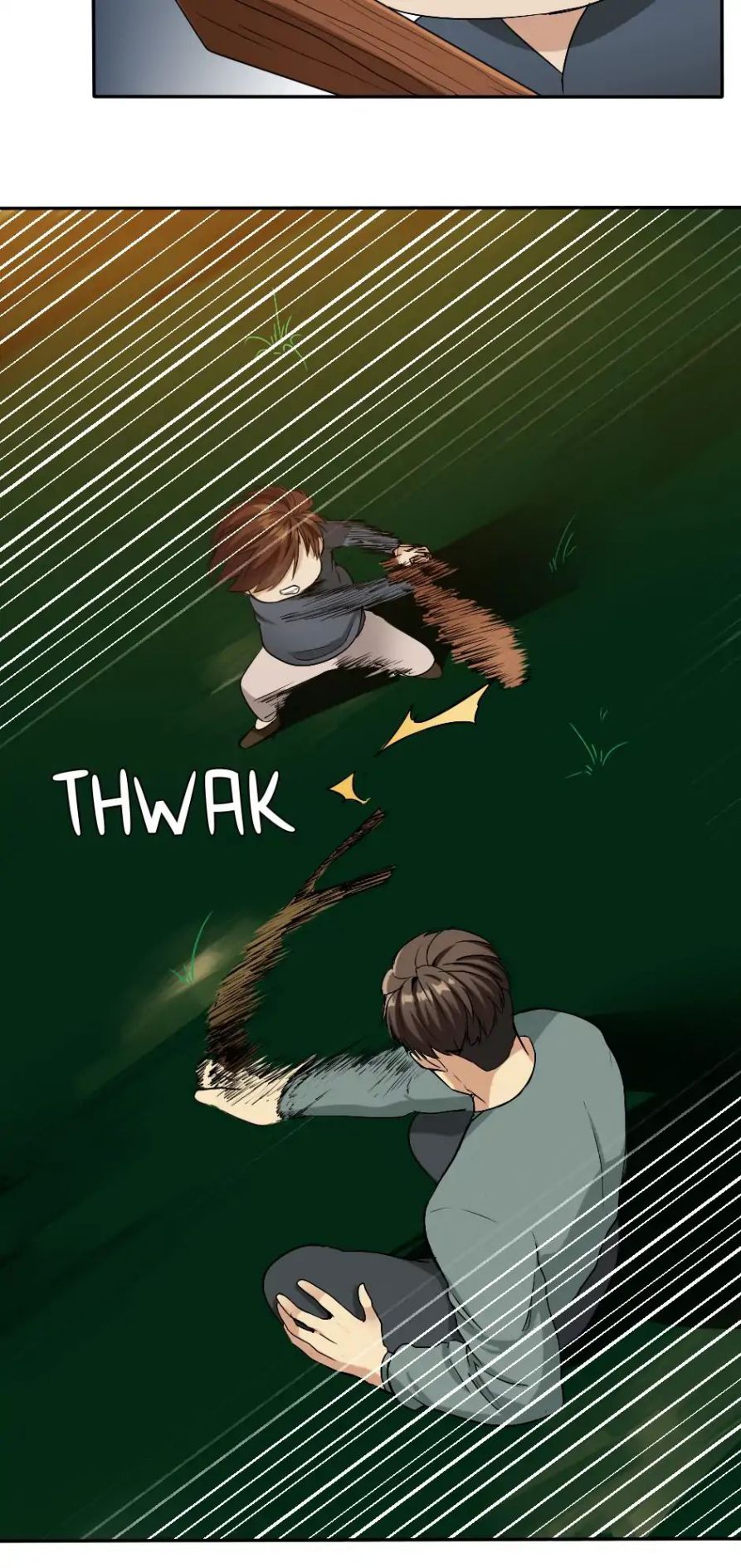 The Beginning After the End Chapter 5 page 18