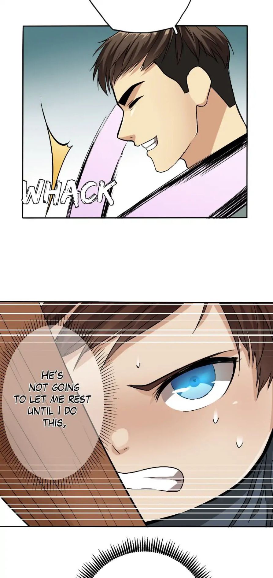 The Beginning After the End Chapter 5 page 21