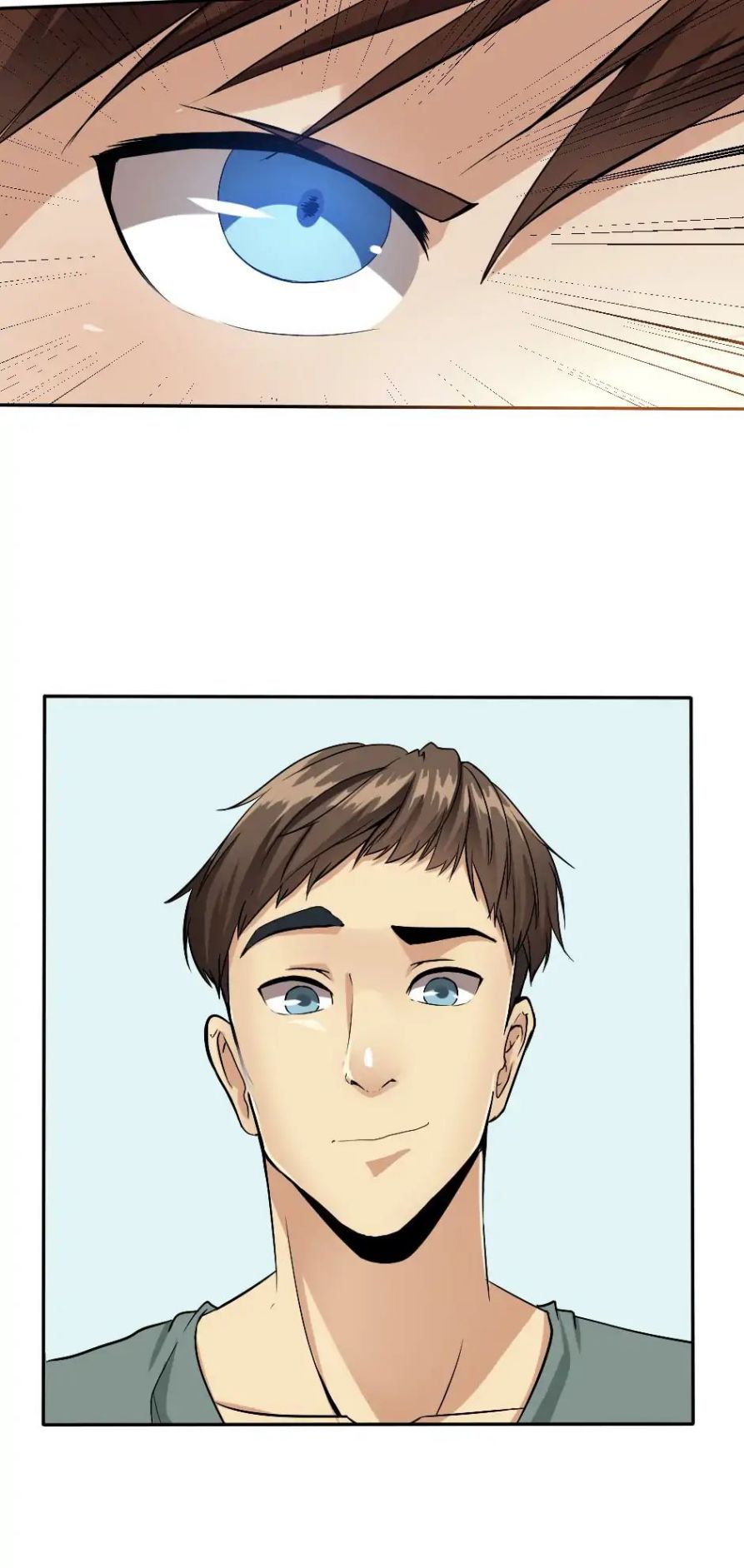 The Beginning After the End Chapter 5 page 23