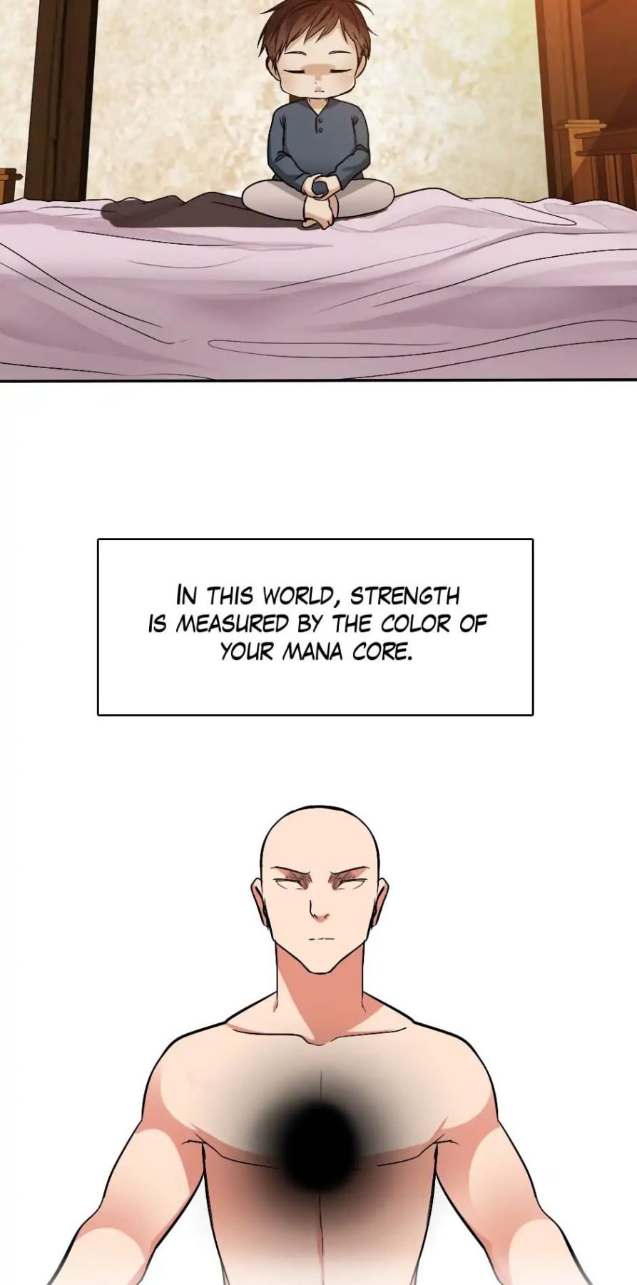 The Beginning After the End Chapter 5 page 29