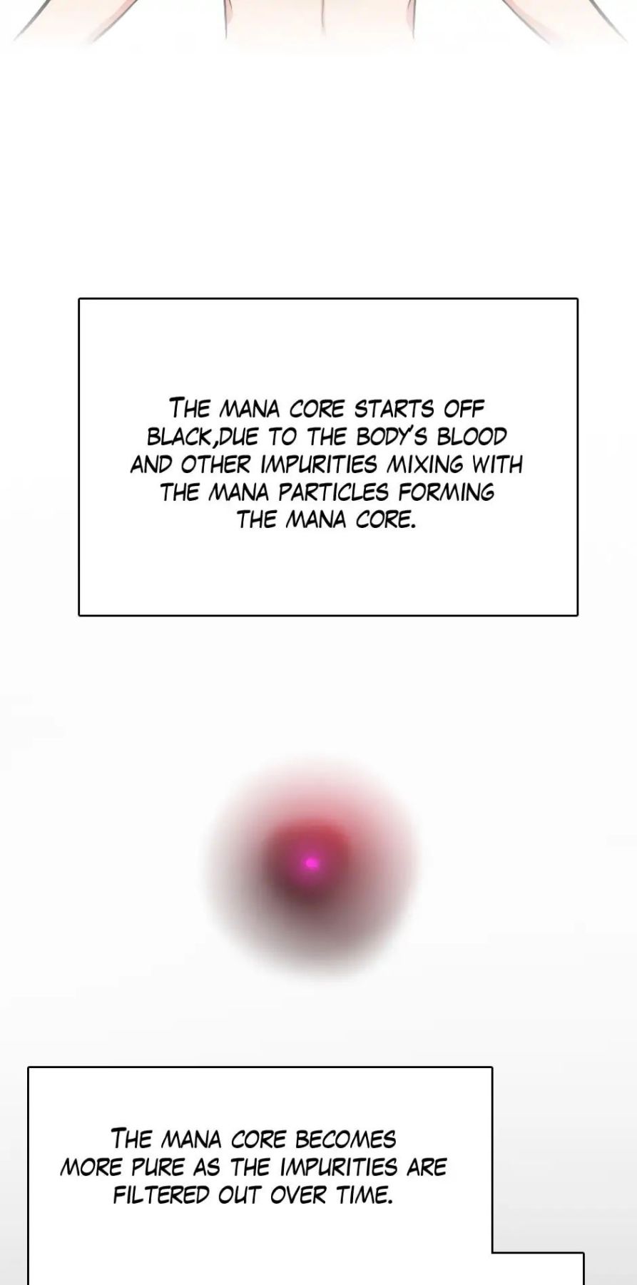 The Beginning After the End Chapter 5 page 30