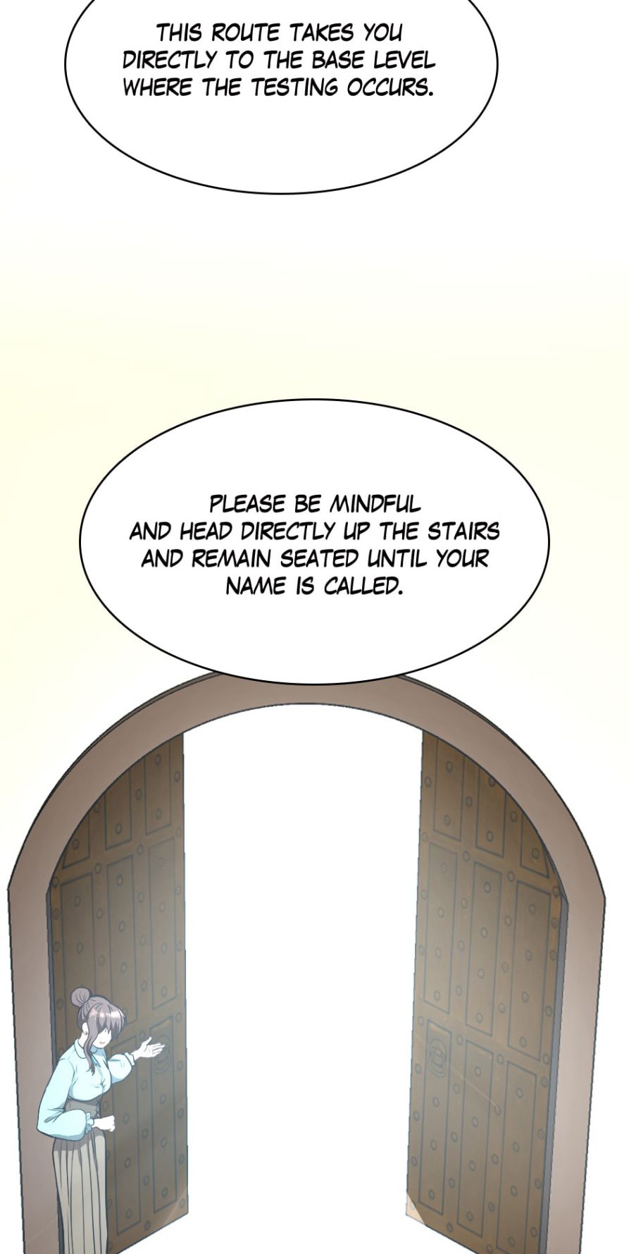 The Beginning After the End Chapter 50 page 6