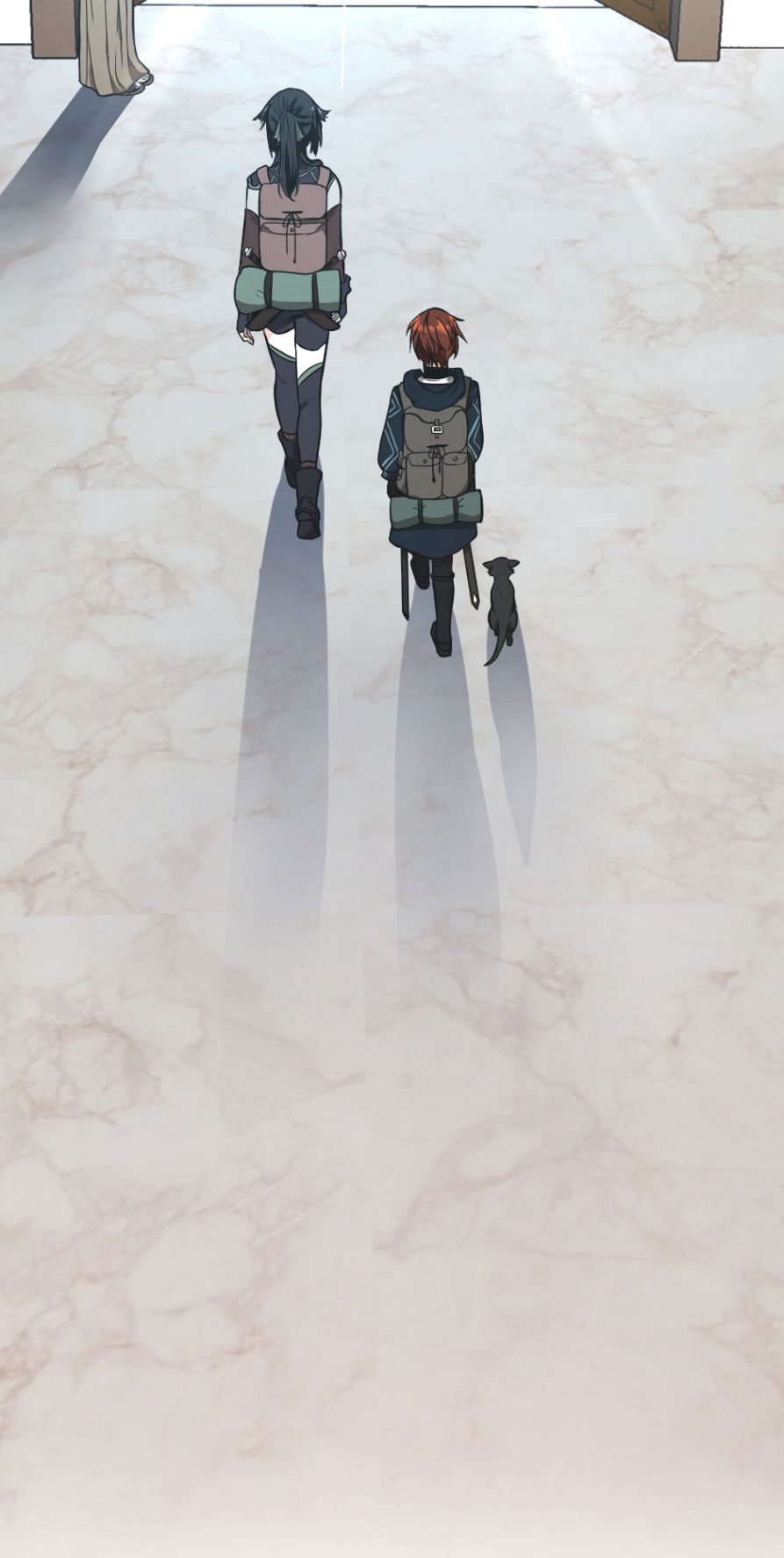 The Beginning After the End Chapter 50 page 7