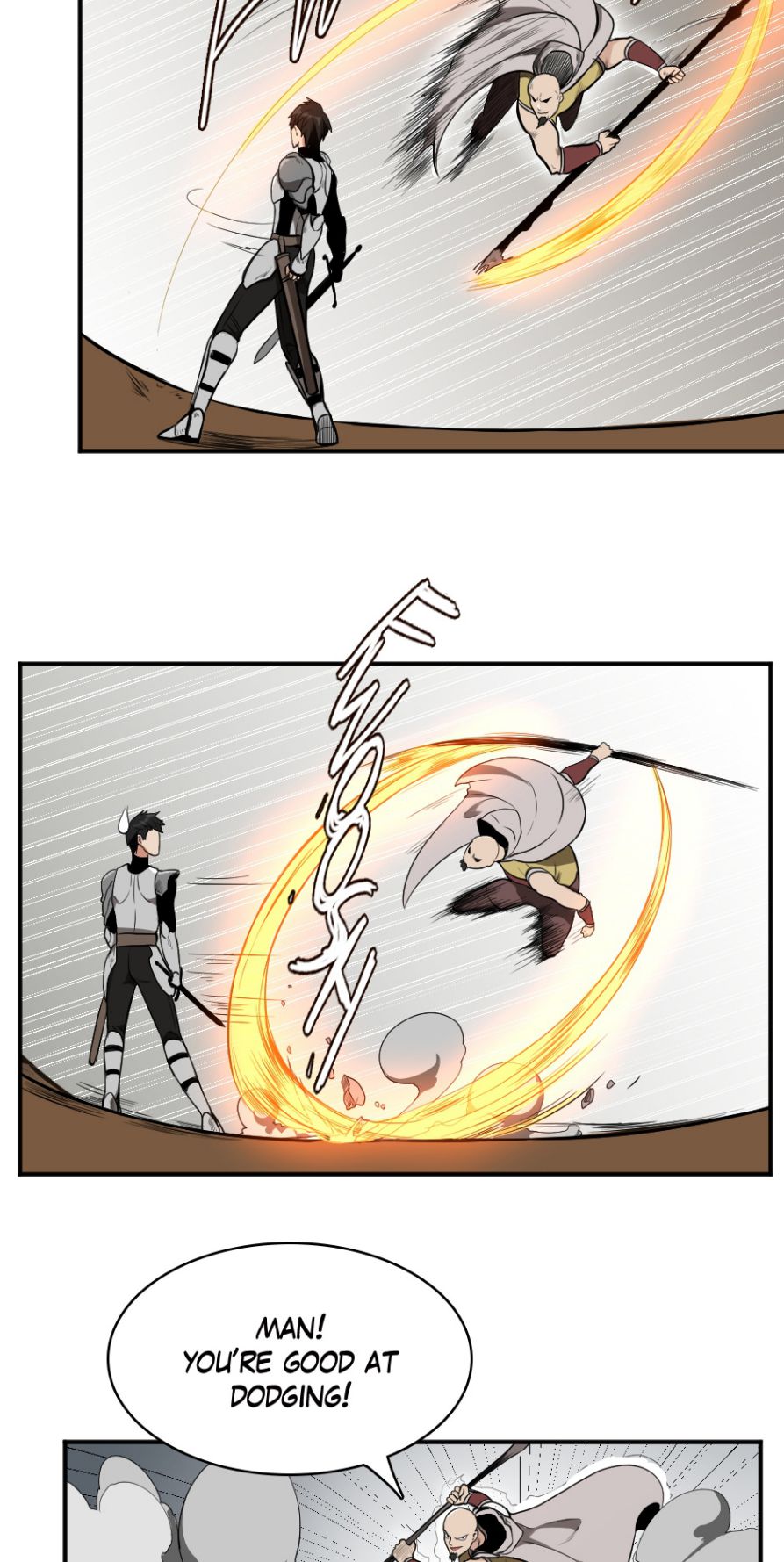 The Beginning After the End Chapter 50 page 12