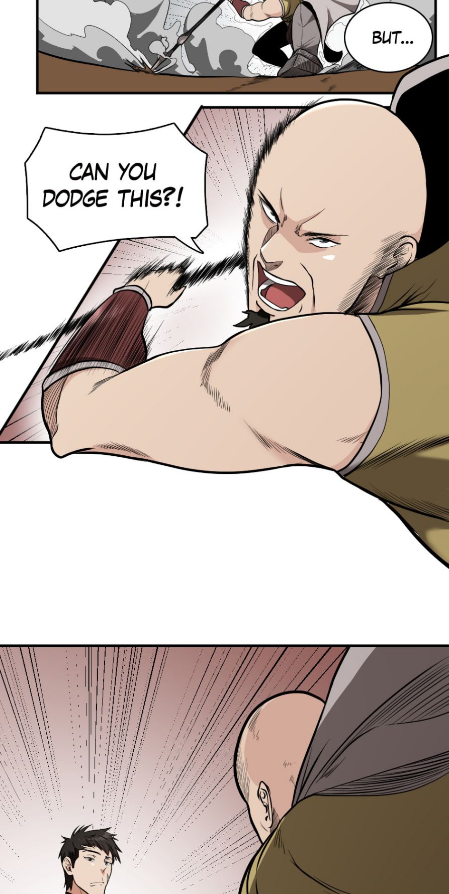The Beginning After the End Chapter 50 page 13