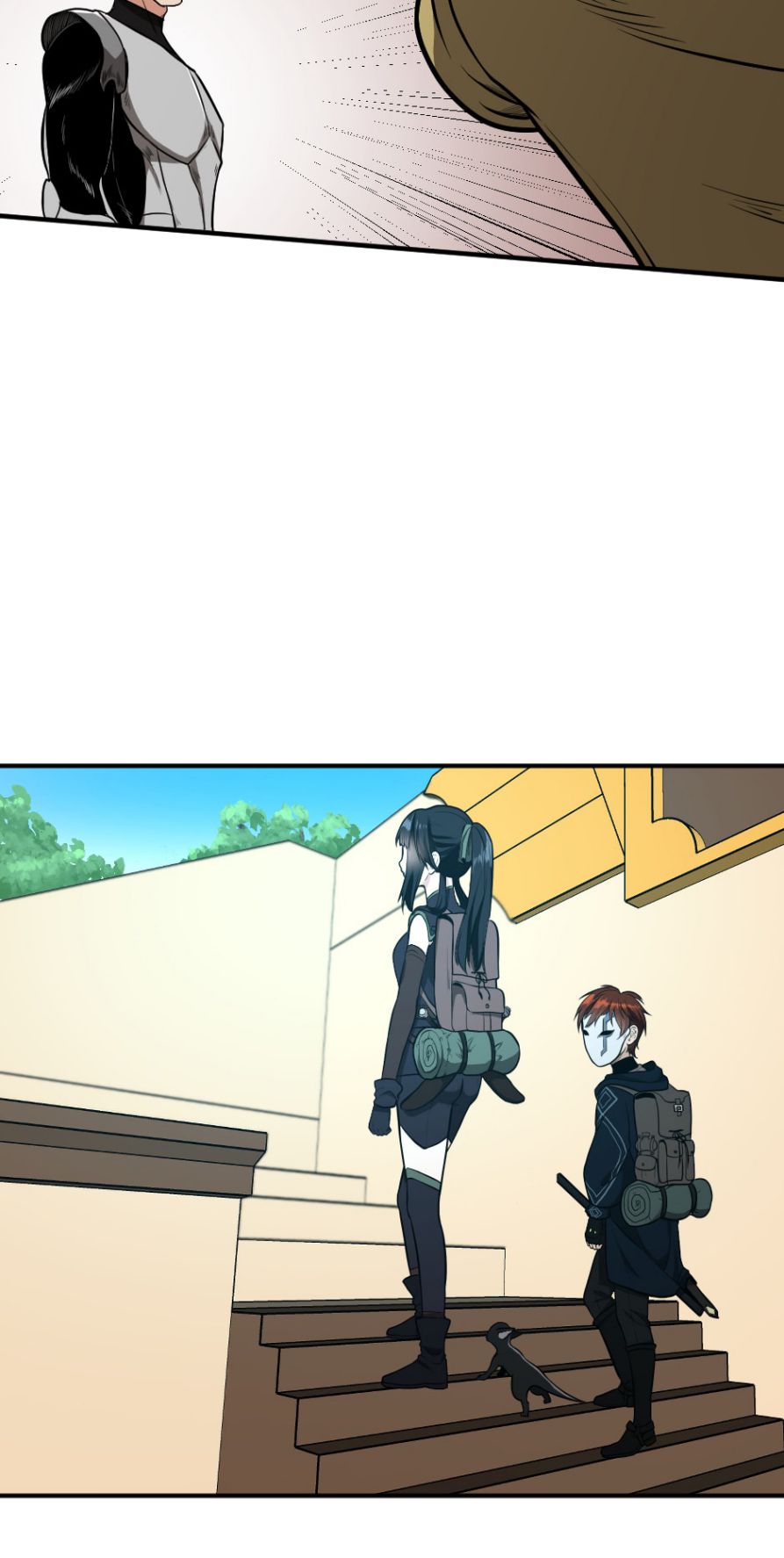 The Beginning After the End Chapter 50 page 14