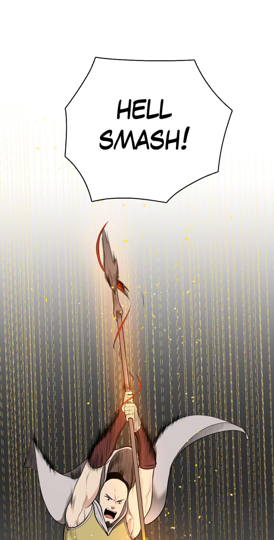 The Beginning After the End Chapter 50 page 15