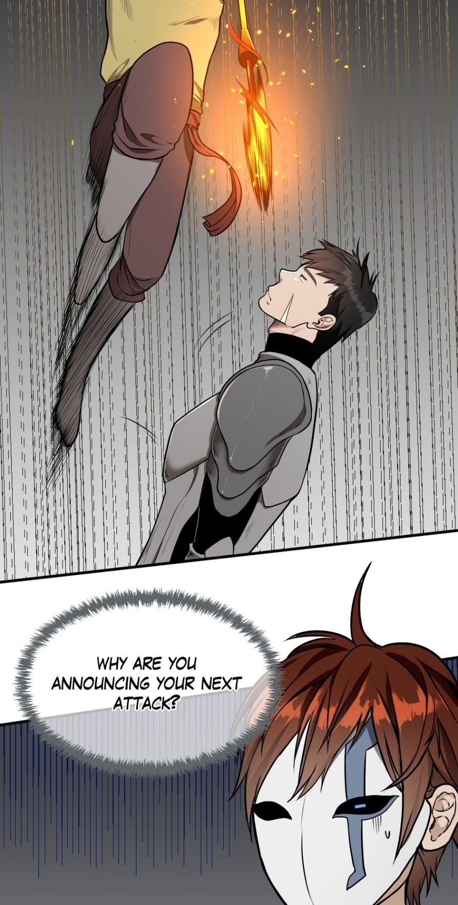 The Beginning After the End Chapter 50 page 16
