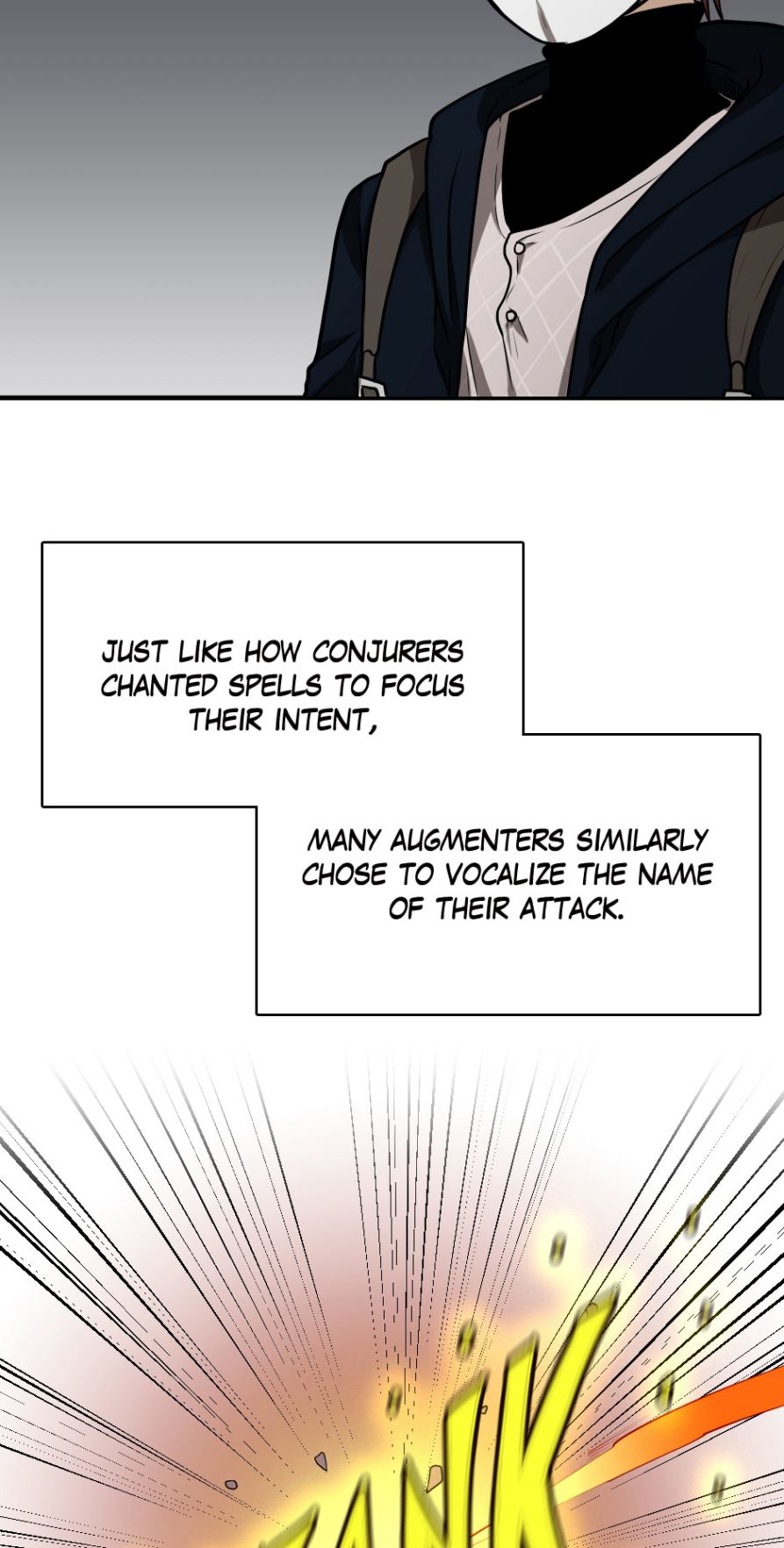 The Beginning After the End Chapter 50 page 17