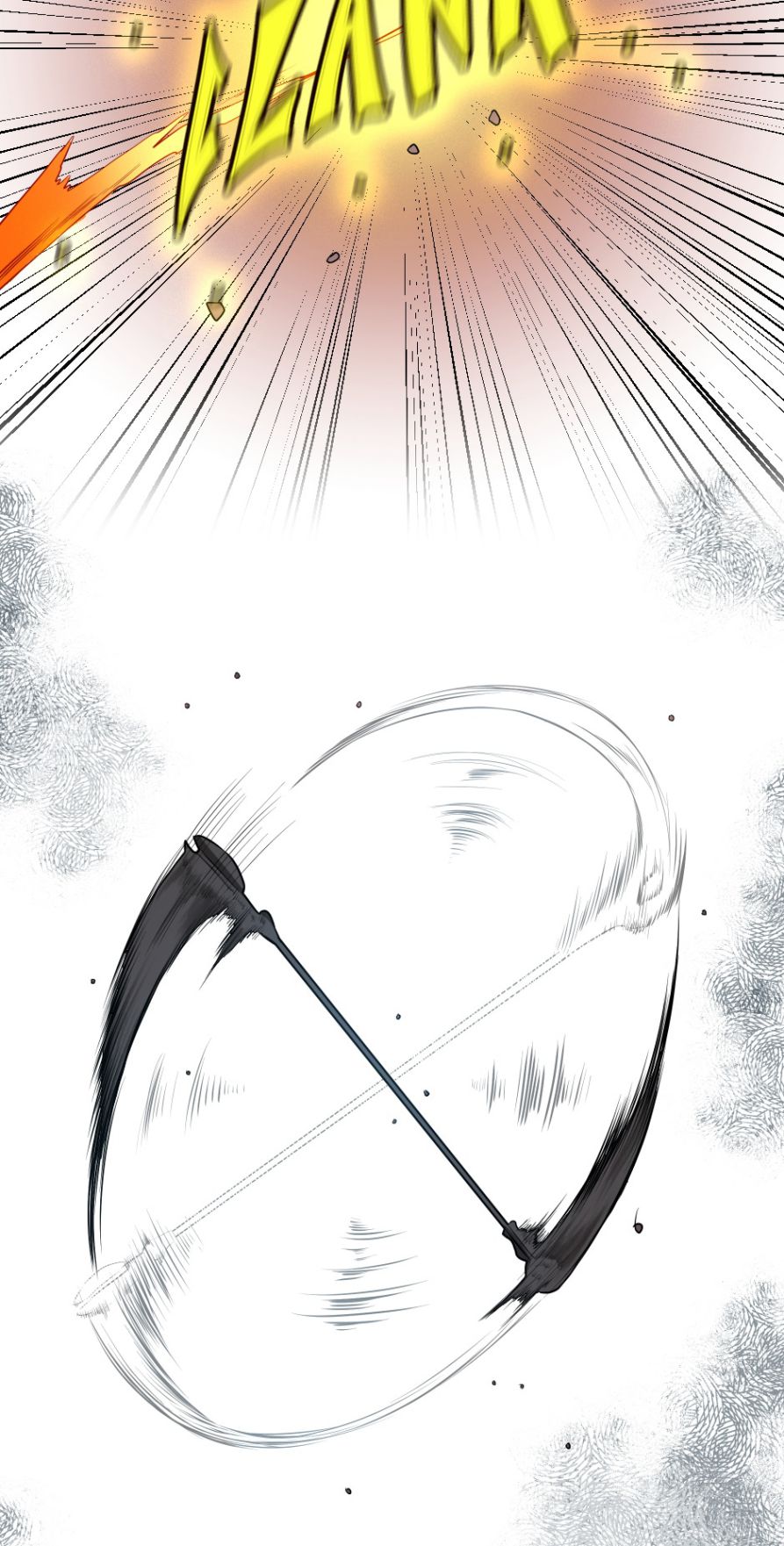 The Beginning After the End Chapter 50 page 18