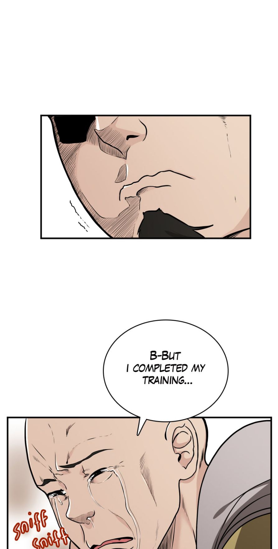 The Beginning After the End Chapter 50 page 24