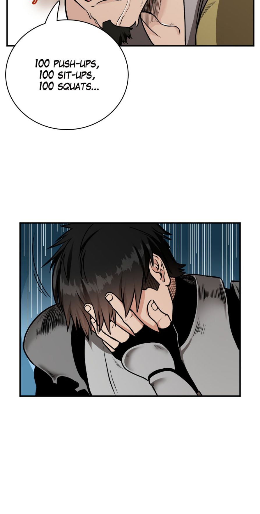 The Beginning After the End Chapter 50 page 25