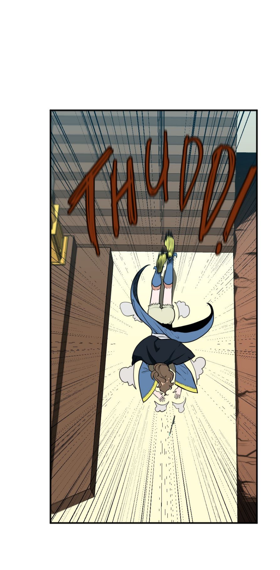 The Beginning After the End Chapter 50 page 33