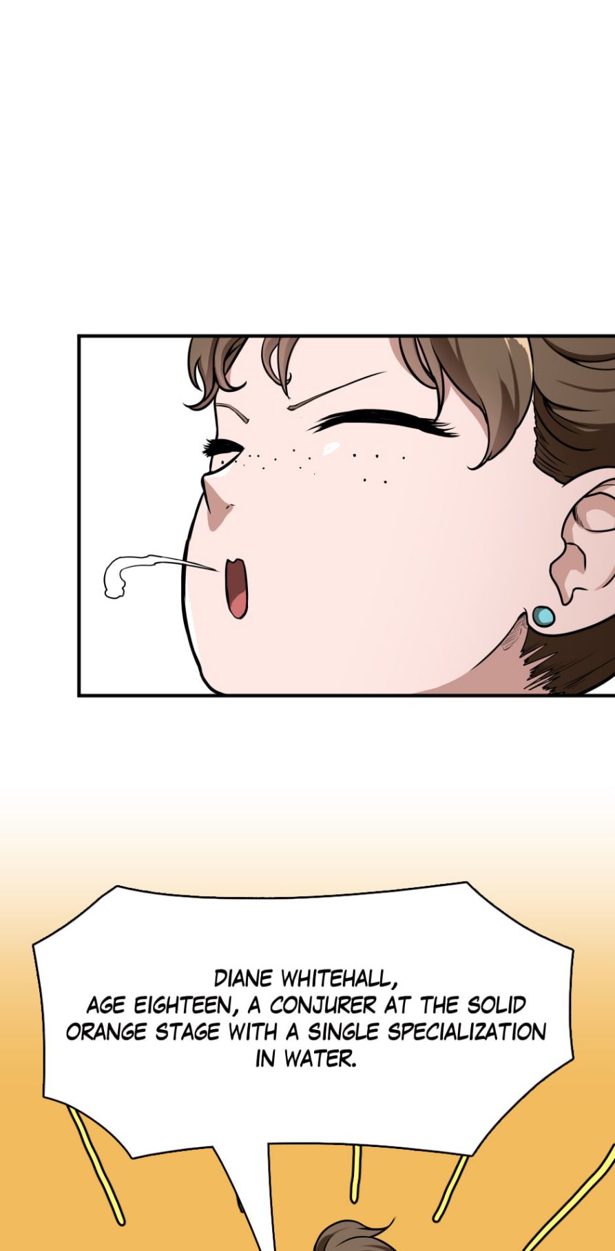 The Beginning After the End Chapter 50 page 39