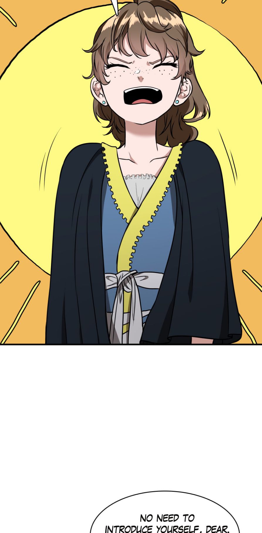 The Beginning After the End Chapter 50 page 40