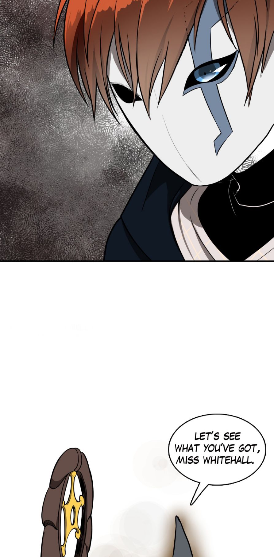 The Beginning After the End Chapter 50 page 44