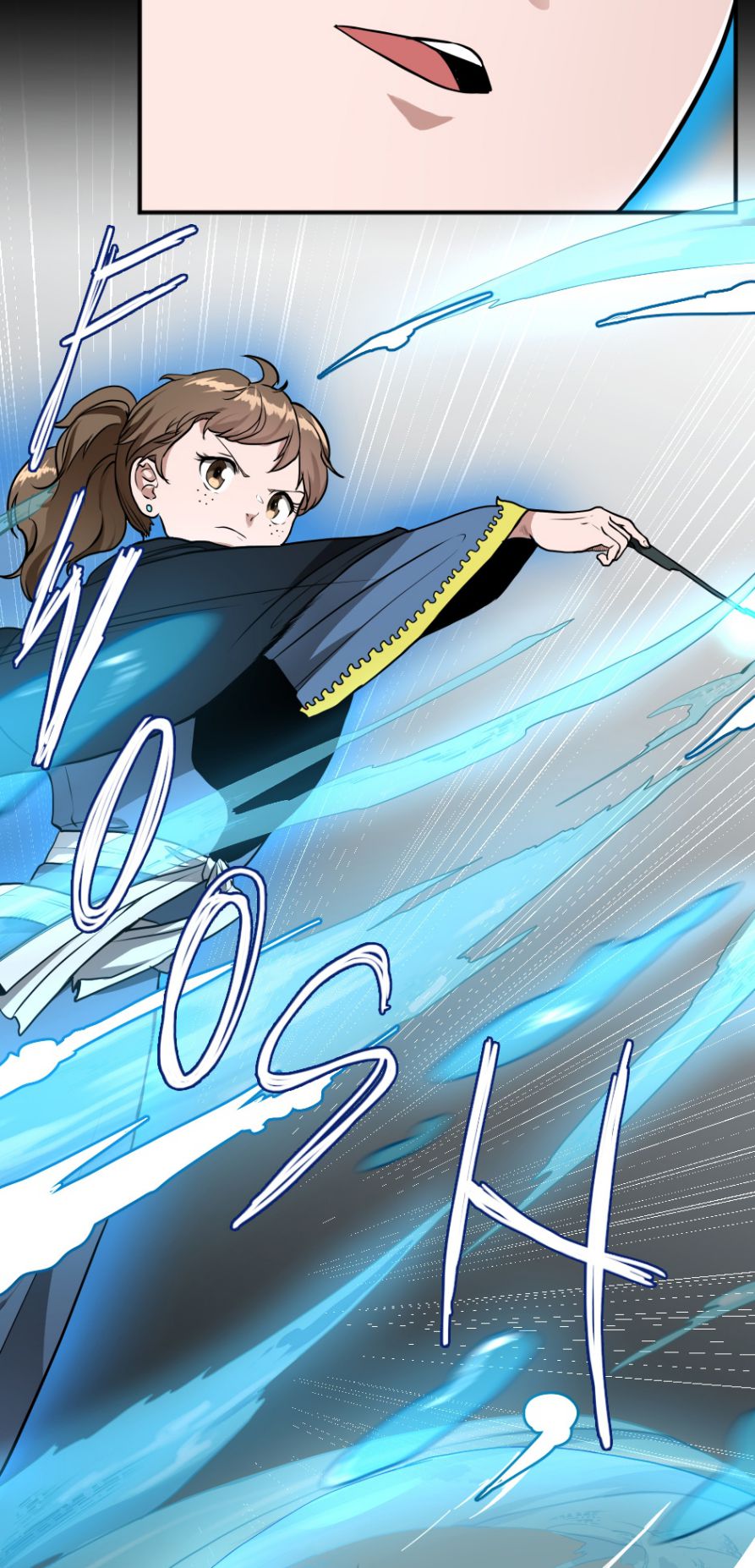The Beginning After the End Chapter 50 page 47
