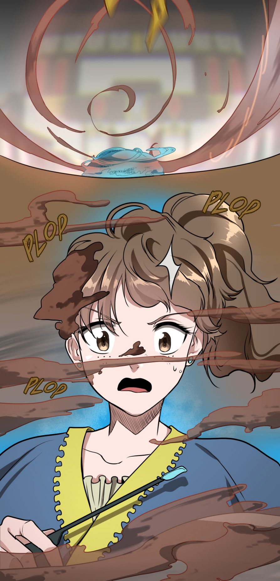 The Beginning After the End Chapter 50 page 51