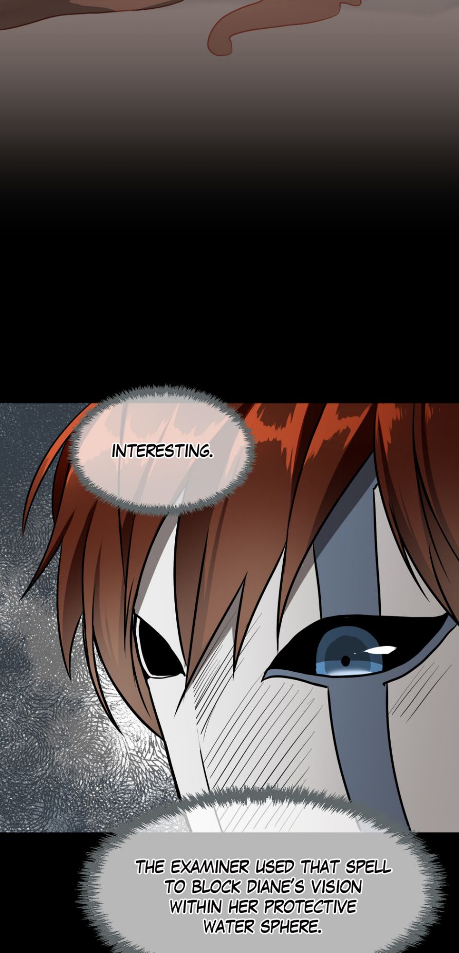 The Beginning After the End Chapter 50 page 52