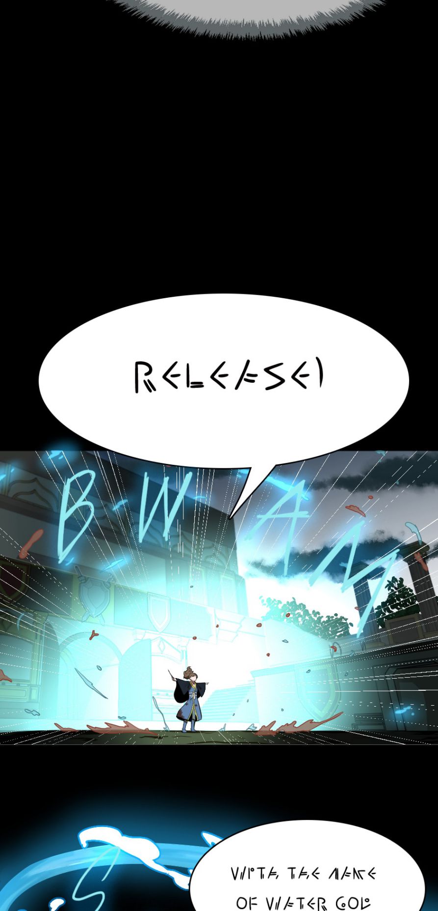 The Beginning After the End Chapter 50 page 53