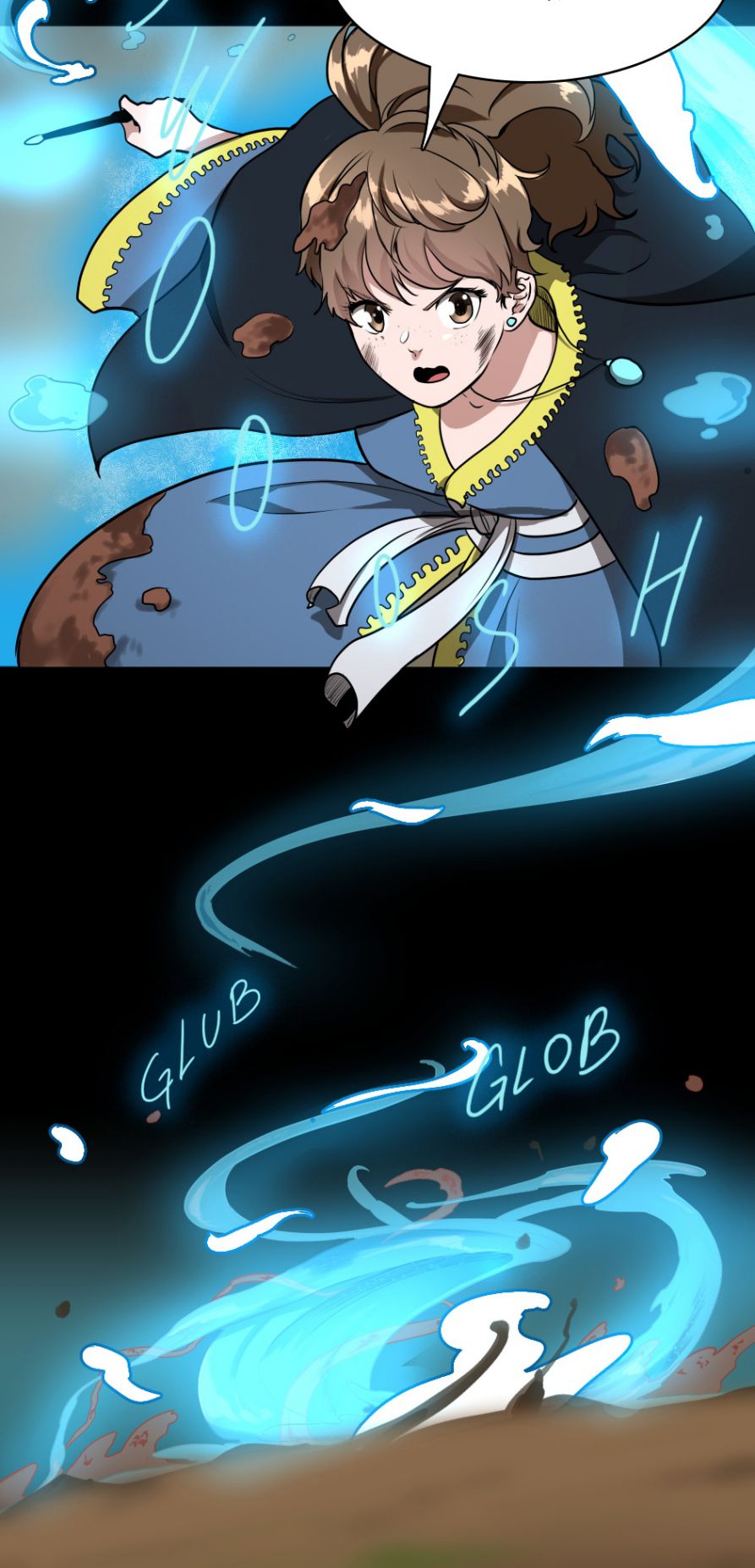 The Beginning After the End Chapter 50 page 54