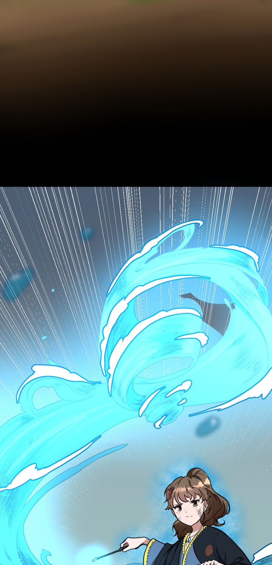 The Beginning After the End Chapter 50 page 55