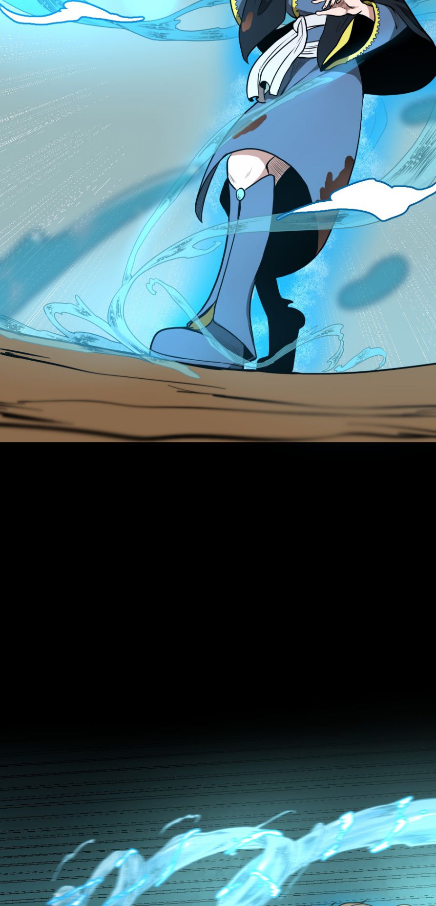 The Beginning After the End Chapter 50 page 56