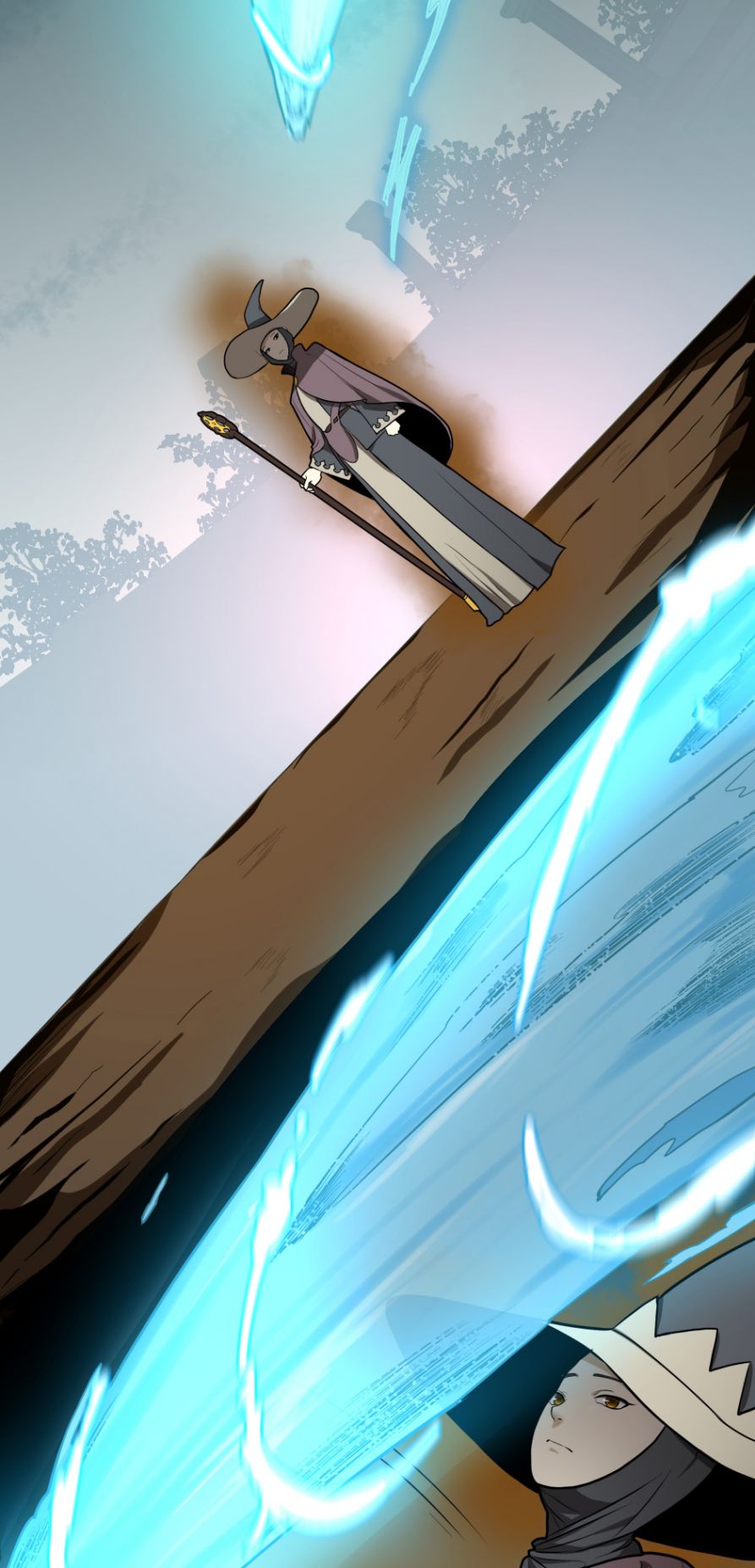 The Beginning After the End Chapter 50 page 58