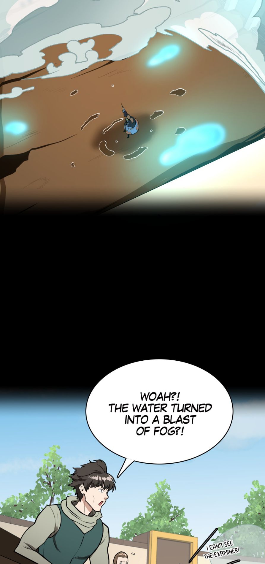 The Beginning After the End Chapter 50 page 61
