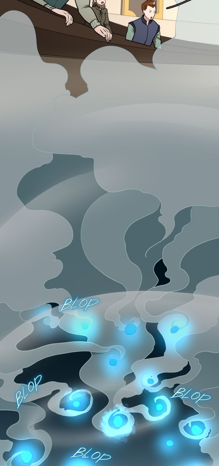 The Beginning After the End Chapter 50 page 62