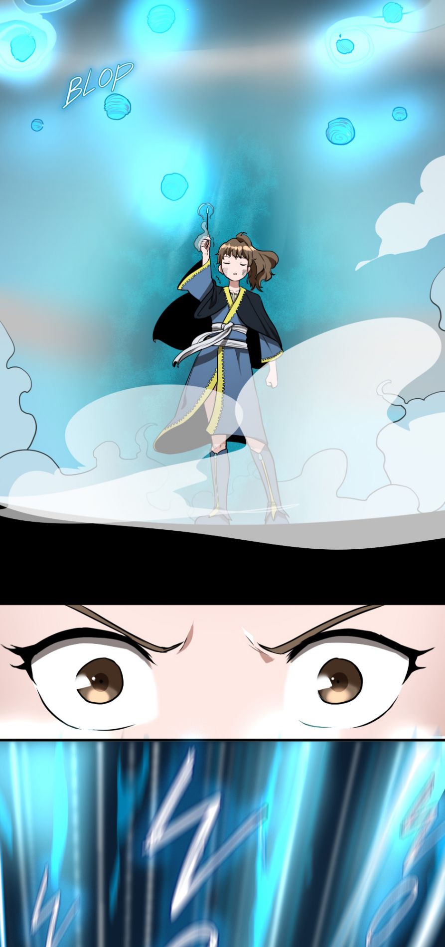 The Beginning After the End Chapter 50 page 63