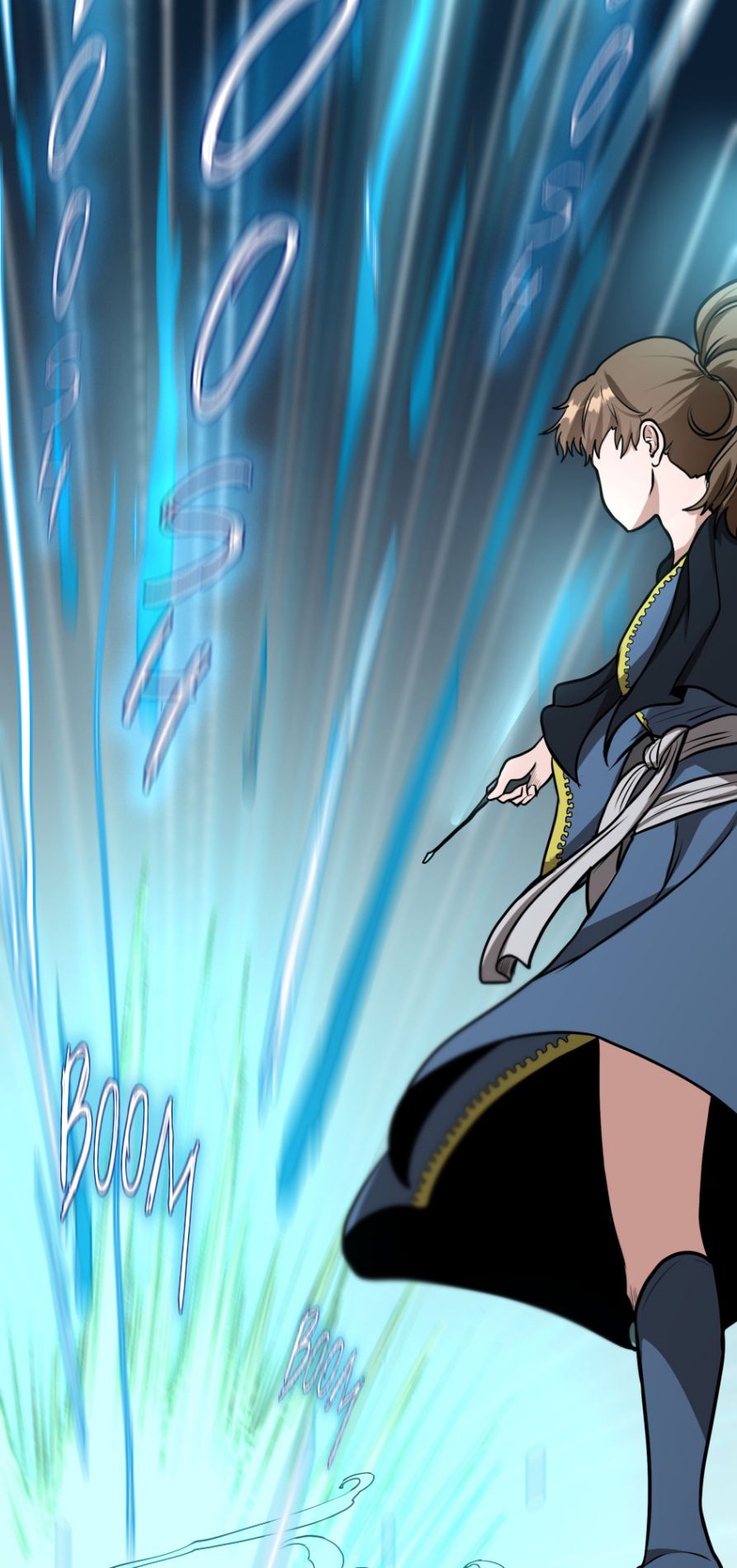 The Beginning After the End Chapter 50 page 64