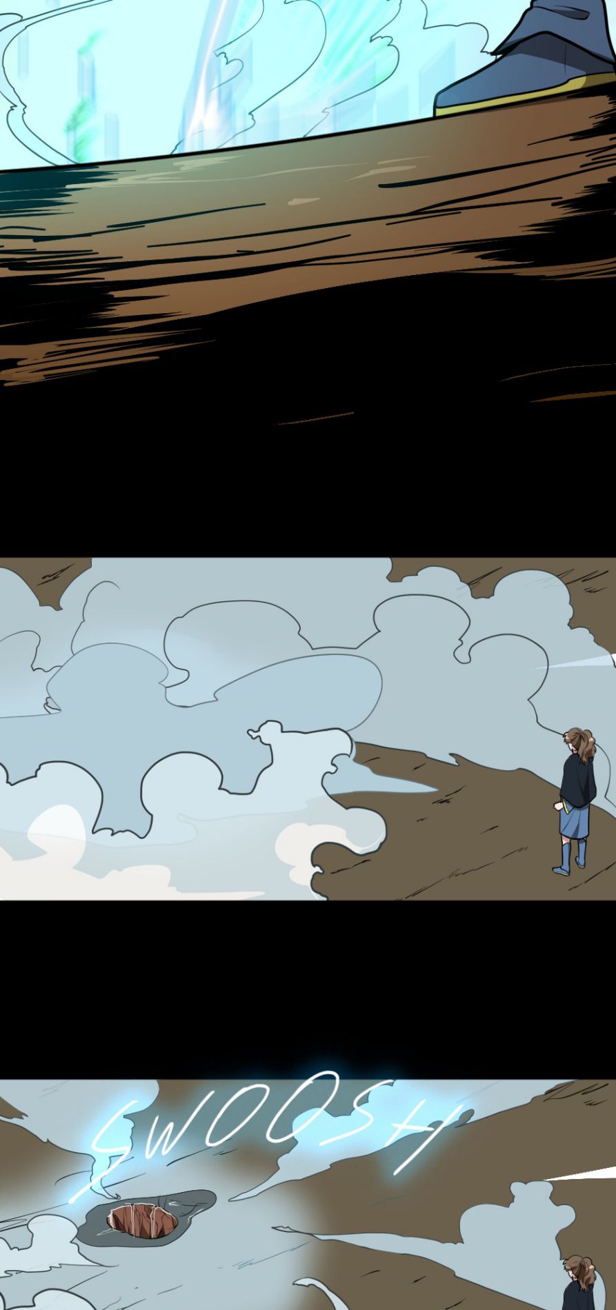 The Beginning After the End Chapter 50 page 65