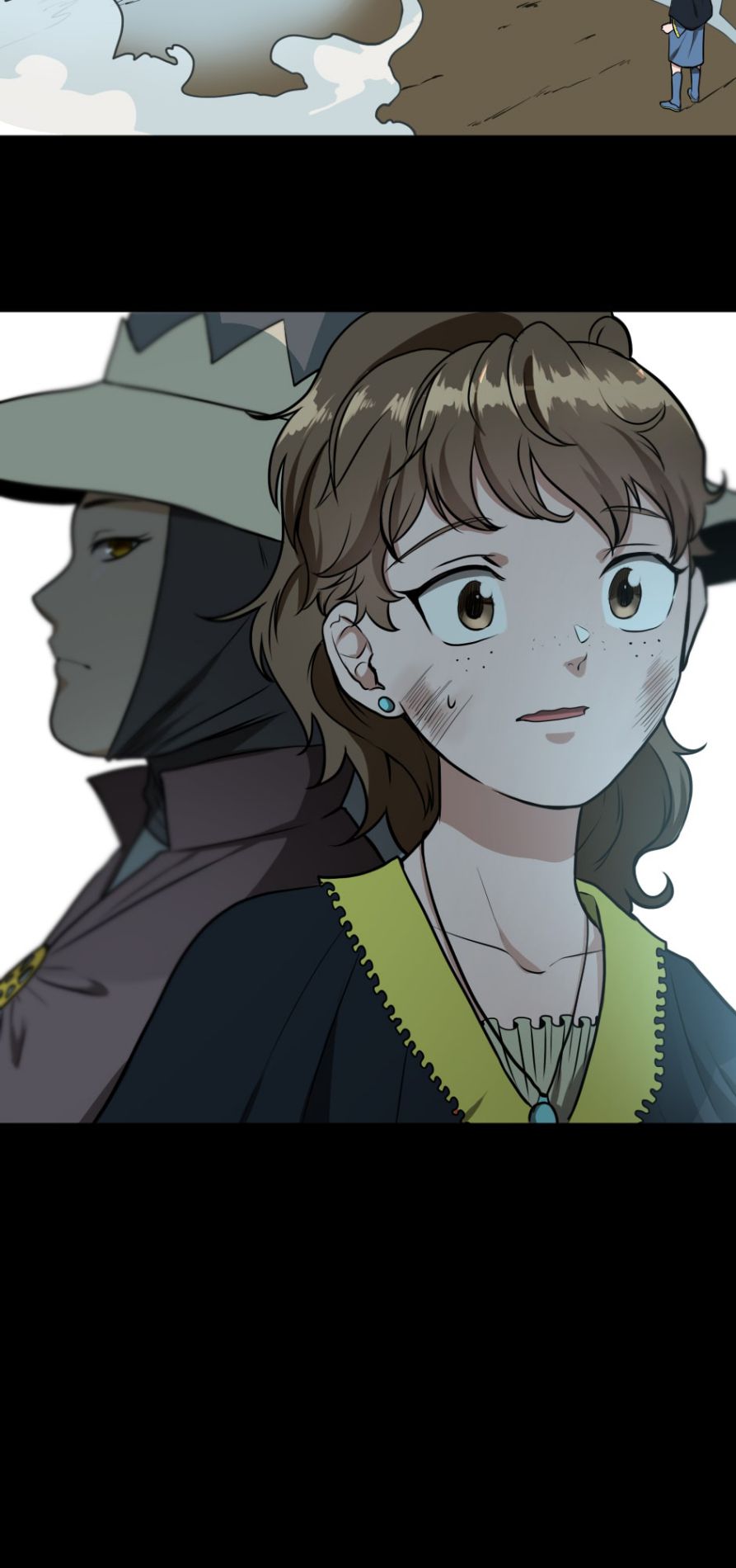 The Beginning After the End Chapter 50 page 66
