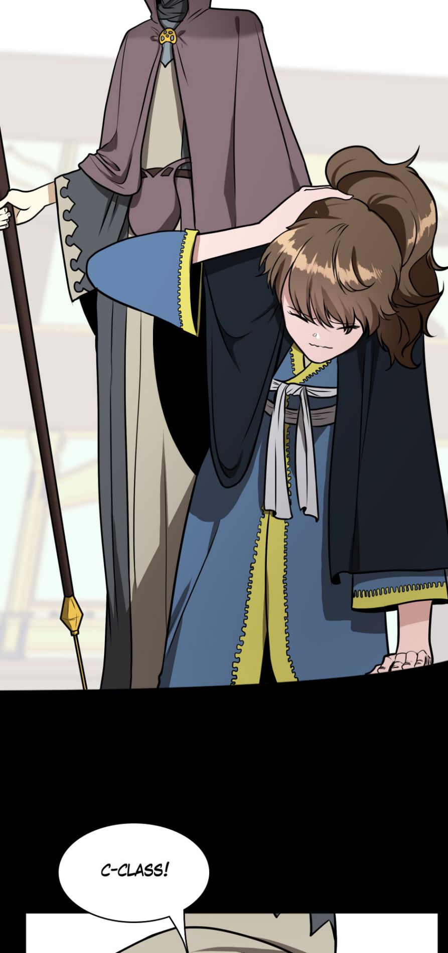 The Beginning After the End Chapter 50 page 68
