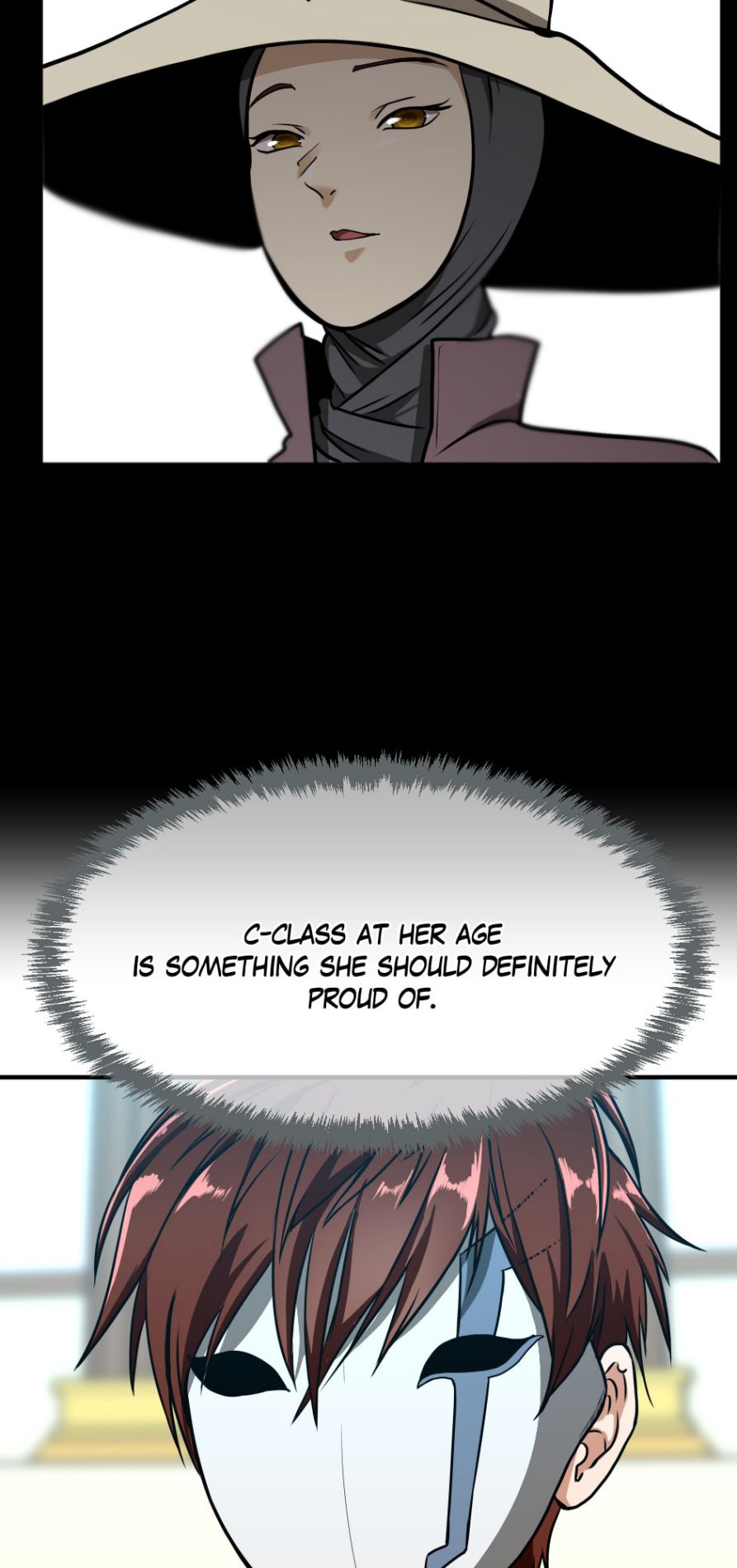 The Beginning After the End Chapter 50 page 69