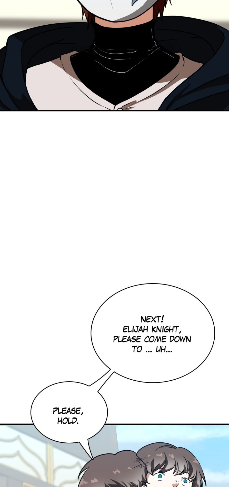The Beginning After the End Chapter 50 page 70