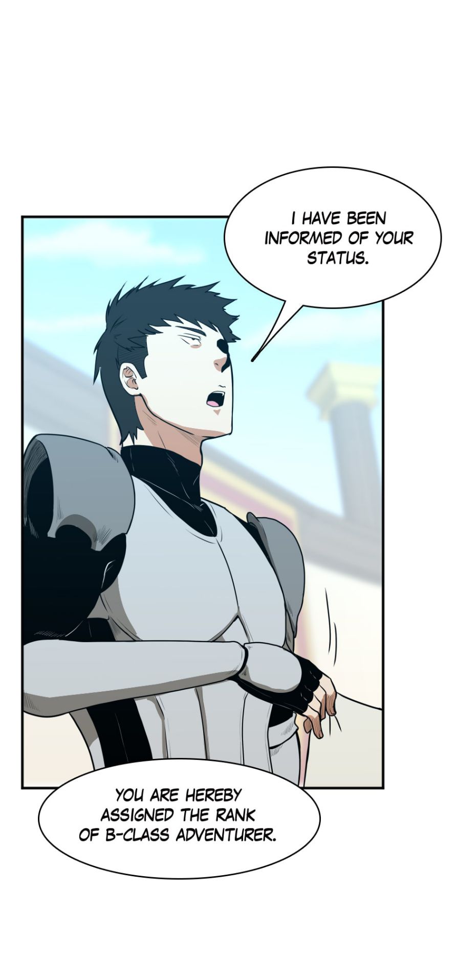 The Beginning After the End Chapter 50 page 74