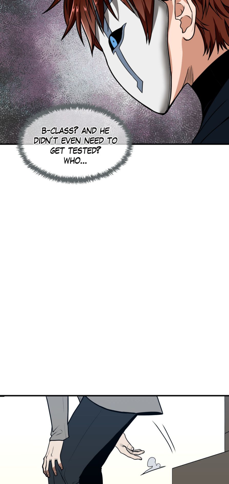 The Beginning After the End Chapter 50 page 76