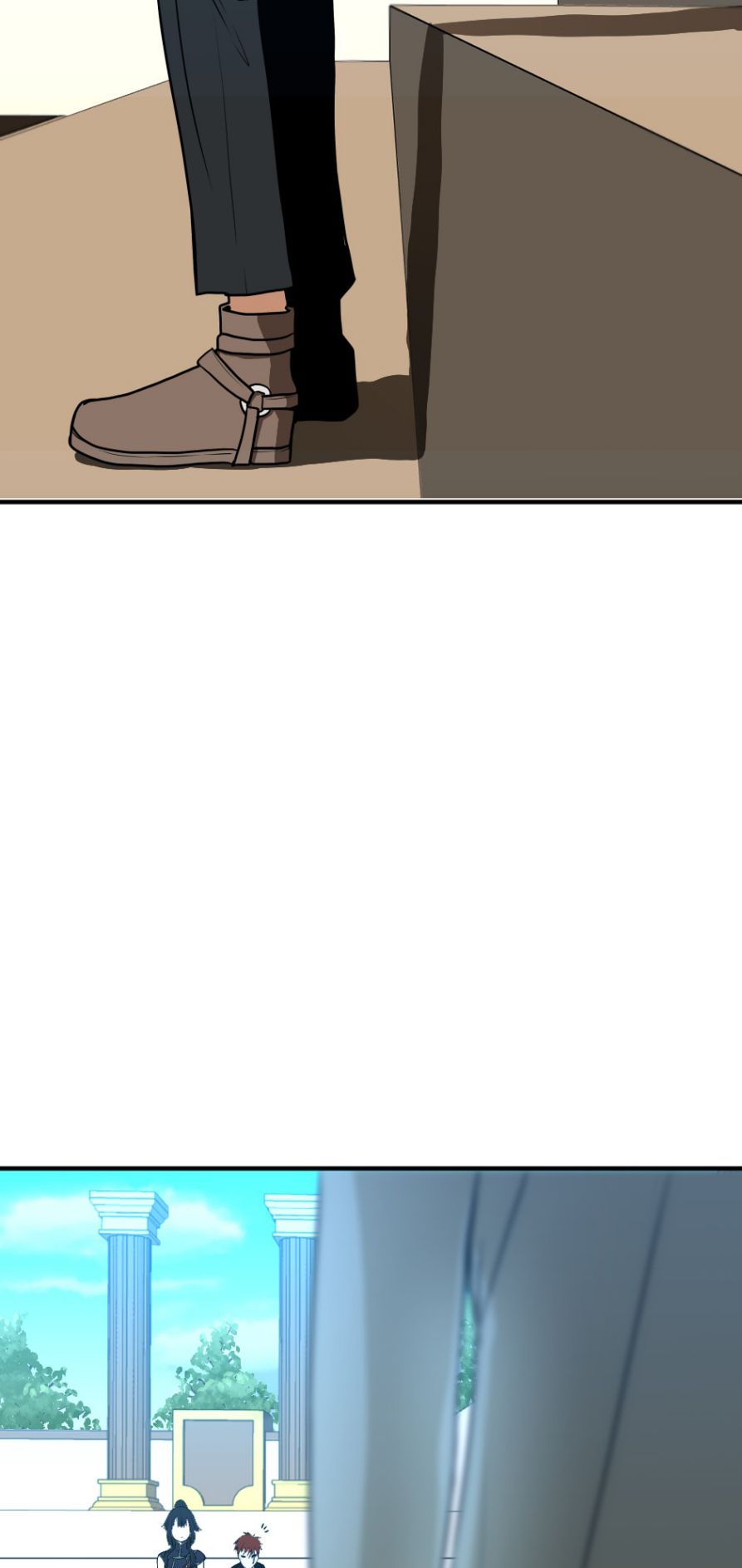 The Beginning After the End Chapter 50 page 77
