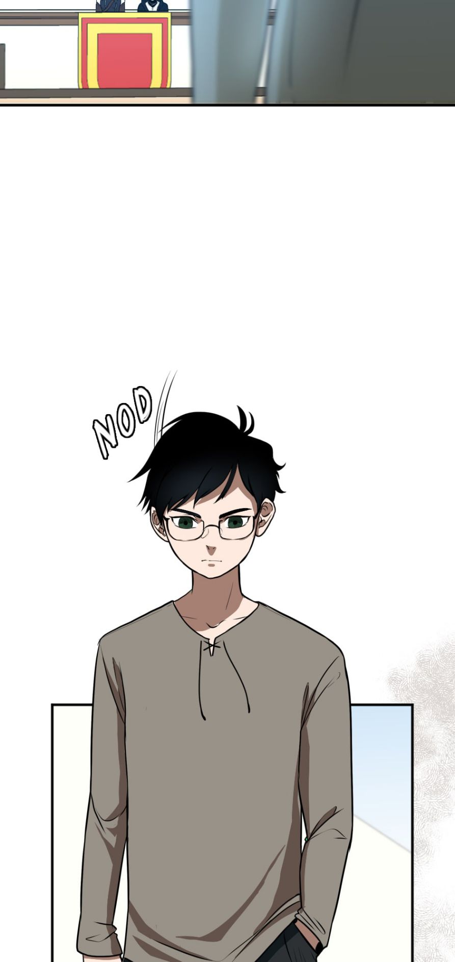 The Beginning After the End Chapter 50 page 78