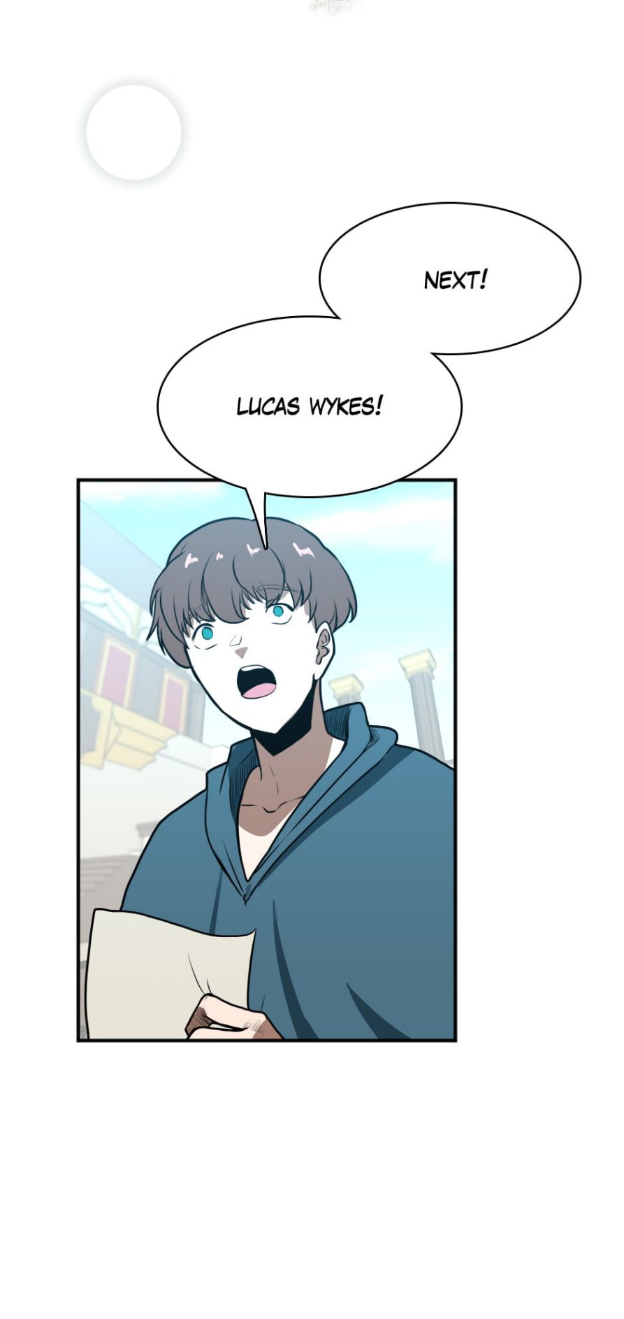 The Beginning After the End Chapter 50 page 81