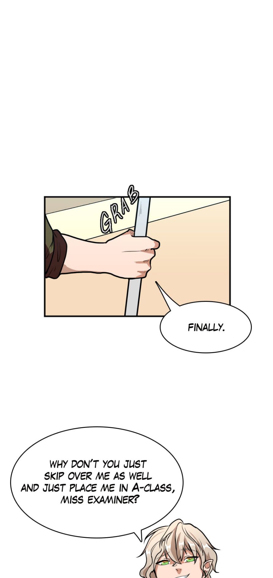The Beginning After the End Chapter 50 page 82