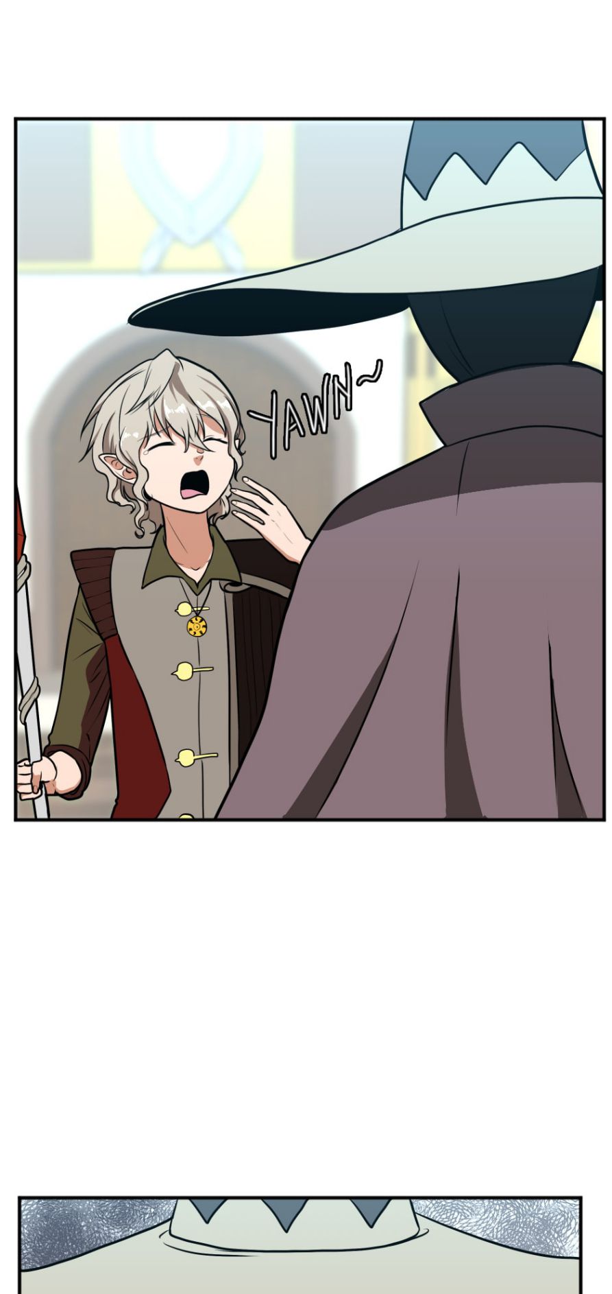 The Beginning After the End Chapter 50 page 86